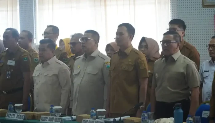 Pemerintah Daerah Akselerasi Pembangunan Tol Sicincin-Bukittinggi Pasca Sinergi Lahan