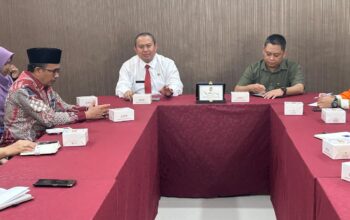 Pemprov Sumbar Siapkan Rehabilitasi Komprehensif bagi Siswa Bermasalah Hukum