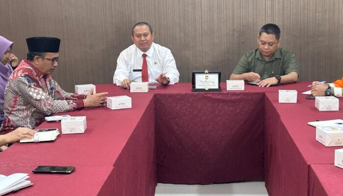 Pemprov Sumbar Siapkan Rehabilitasi Komprehensif bagi Siswa Bermasalah Hukum