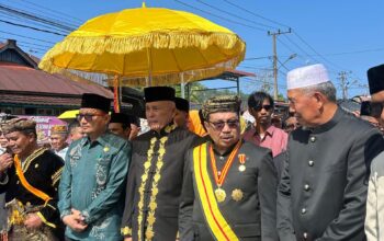 Niniak Mamak Perkuat Peran Membina Moral Generasi Muda Minangkabau