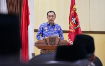 Pemkab Agam Proyeksikan Defisit Anggaran 325 Miliar pada 2027