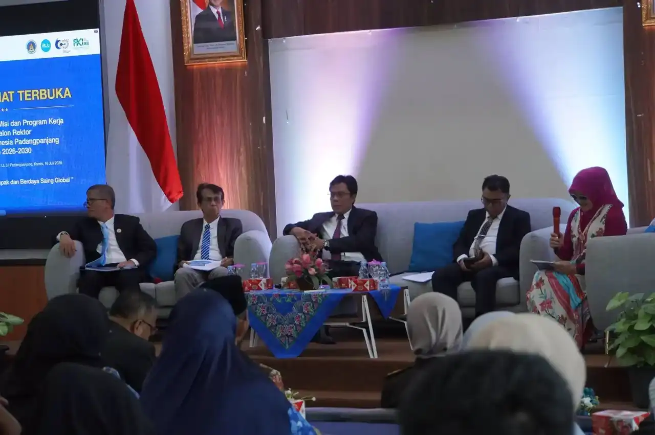 pemko-padang-panjang-dorong-sinergi-strategis-bersama-rektor-baru-isi