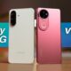 samsung-galaxy-a56-vs-vivo-v50:-perbandingan-kamera,-performa,-dan-baterai-yang-perlu-diketahui-sebelum-membeli