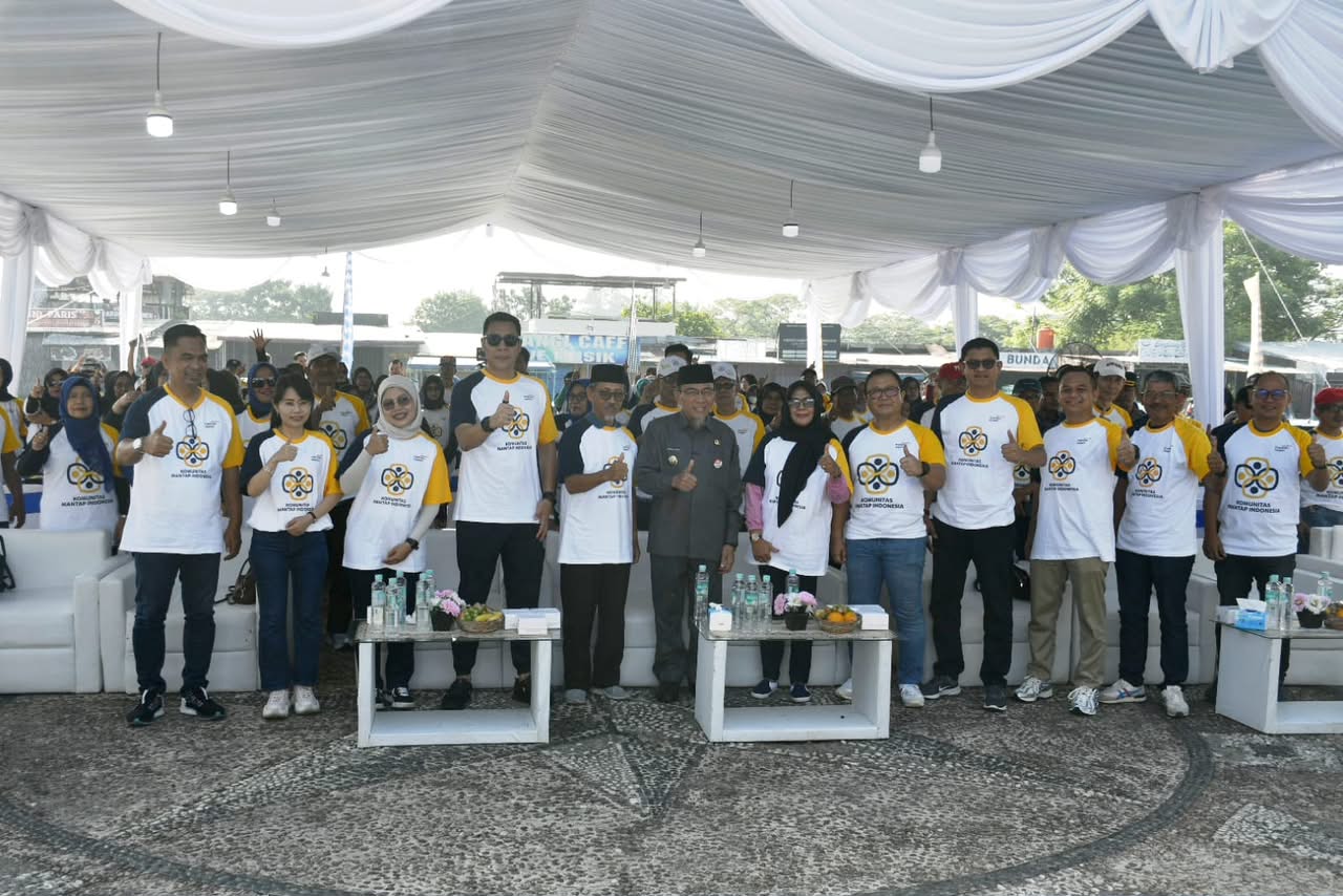 wawako-maigus-nasir-apresiasi-semangat-pensiunan-di-kegiatan “bangkit-bersama,-gerak,-kuliner,-cerita”-mantap