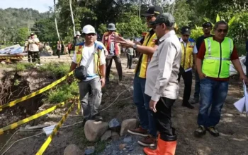 Tanah Datar Gandeng Kejaksaan Kawal Pengelolaan Dana Tambahan Daerah