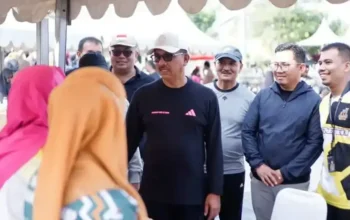 Bupati Khairunas Mendorong OPD Tingkatkan Inovasi Layanan Publik