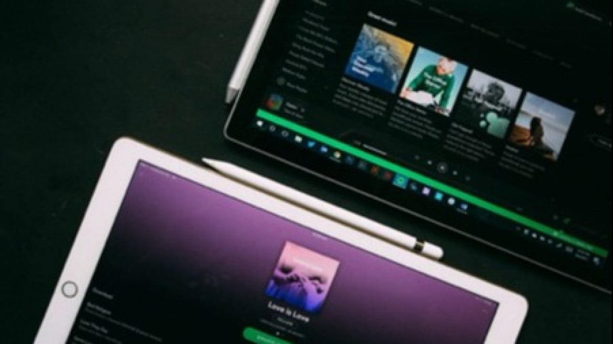 7-playlist-spotify-untuk-menemani-kerja-agar-fokus-anda-optimal