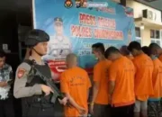 polres-dharmasraya-ungkap-belasan-kasus-kriminal-dan-narkotika-selama-juli