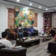 wali-kota-padang-panjang-ajak-partai-politik-perkuat-sinergi-pembangunan-daerah
