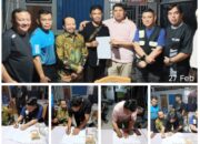 ingkari-perjanjian-damai,-oknum-anggota-dprd-bukittinggi-diduga-belum -lunasi-sisa-biaya-pengobatan-korban