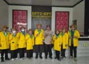 bpk-ri-laksanakan-uji-petik-pemeriksaan-kinerja-atas-layanan-jaminan-produk-halal-di-bptu-hpt-padang-mengatas