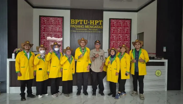 BPK Periksa Kinerja Layanan Jaminan Produk Halal Padang Mengatas