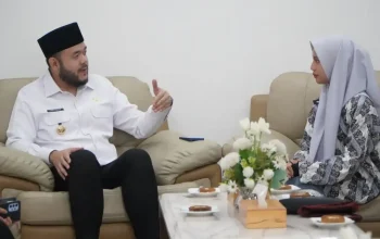 Siswi Padang Pimpin Delegasi Indonesia di Asia Youth Leader