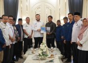 wako-fadly-amran-terima-audiensi-tim-peneliti-setara-institute