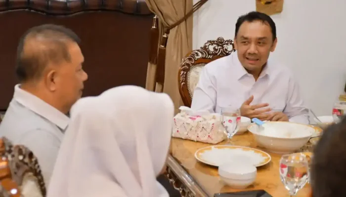 Pemkab Agam Percepat Pembangunan 160 Hunian Tetap Korban Bencana