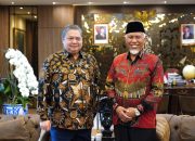 gubernur-sumbar-usulkan-tiga-program-strategis-kepada-menko-perekonomian,-dorong-teluk-tapang-jadi-psn