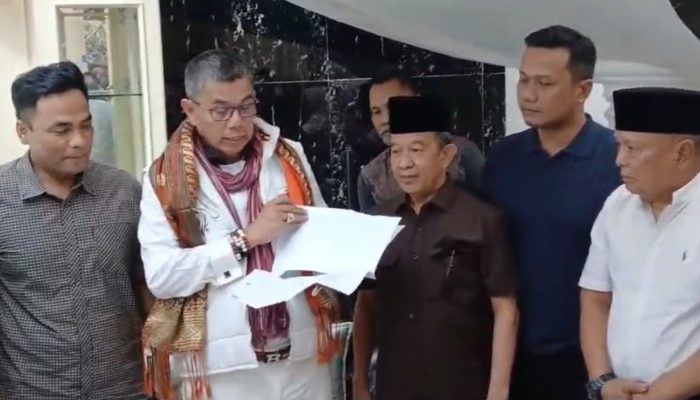 Kejari Padang Alihkan Status Penahanan Anggota DPRD Sumbar ke Kota