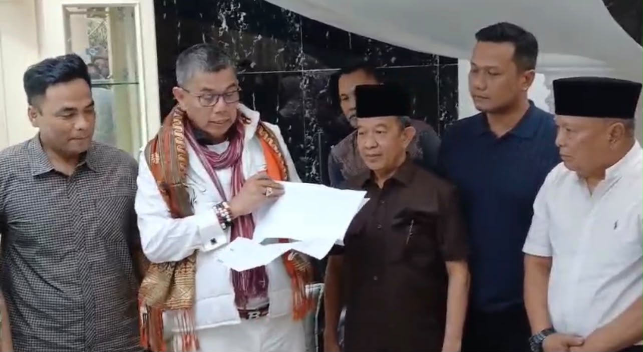 resmi-berstatus-tahanan-kota,-kejari-padang-jamin-penyidikan-bsn-tetap-berjalan