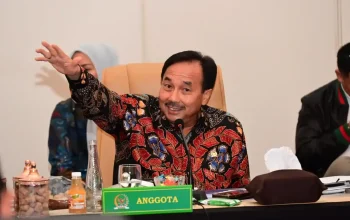 DPR Dorong RSUD Maluku Utara Sediakan Fasilitas Rehabilitasi Narkoba