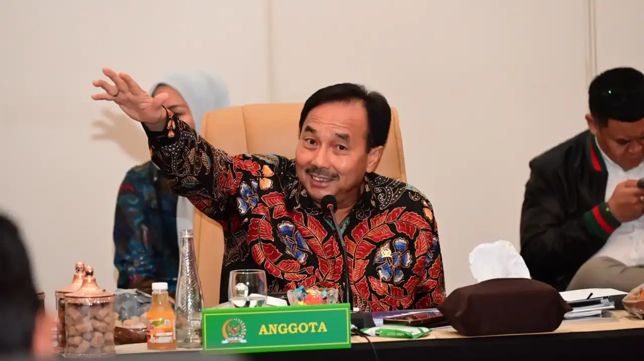 dpr-ri-dorong-pemda-maluku-utara-optimalkan-rsud-sebagai-fasilitas-rehabilitasi