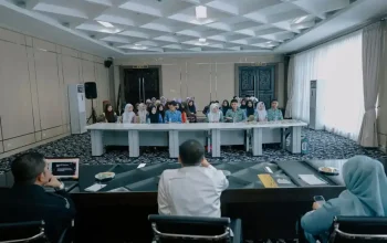 Pemkab Solok Selatan Asah Kemampuan Public Speaking Pelajar Daerah