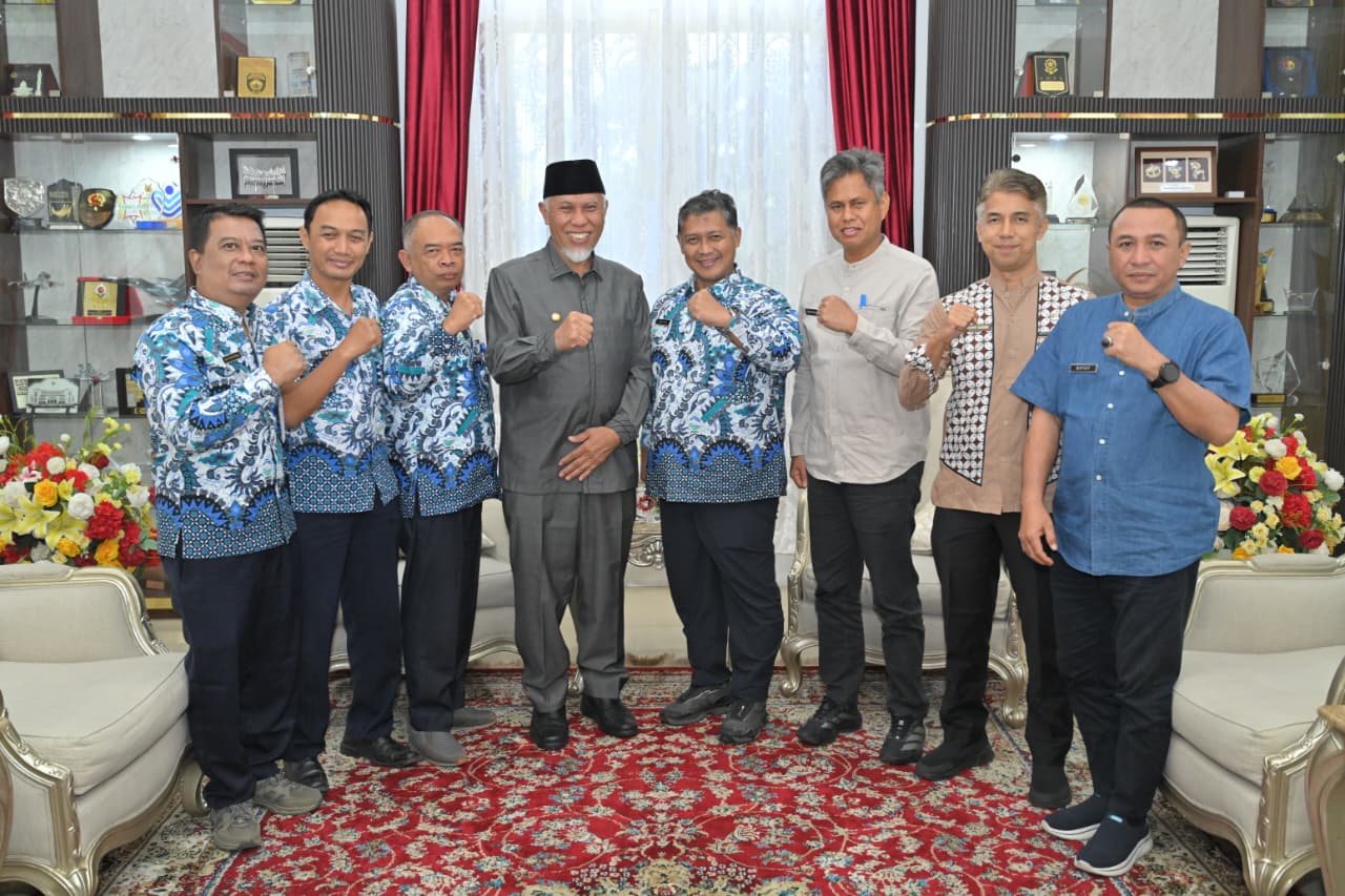 gubernur-mahyeldi:-penguatan-mitigasi-bencana-di-sumbar-harus-terus-berlanjut