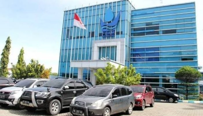 Perumda Air Minum Padang Tawarkan Diskon Sambungan Baru Terbatas