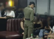 satpol-pp-padang-amankan-sembilan-pengunjung-hiburan-malam-tanpa-ktp