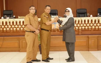 Pemko Payakumbuh Fokuskan Belanja Daerah Rp821 Miliar untuk Pembangunan
