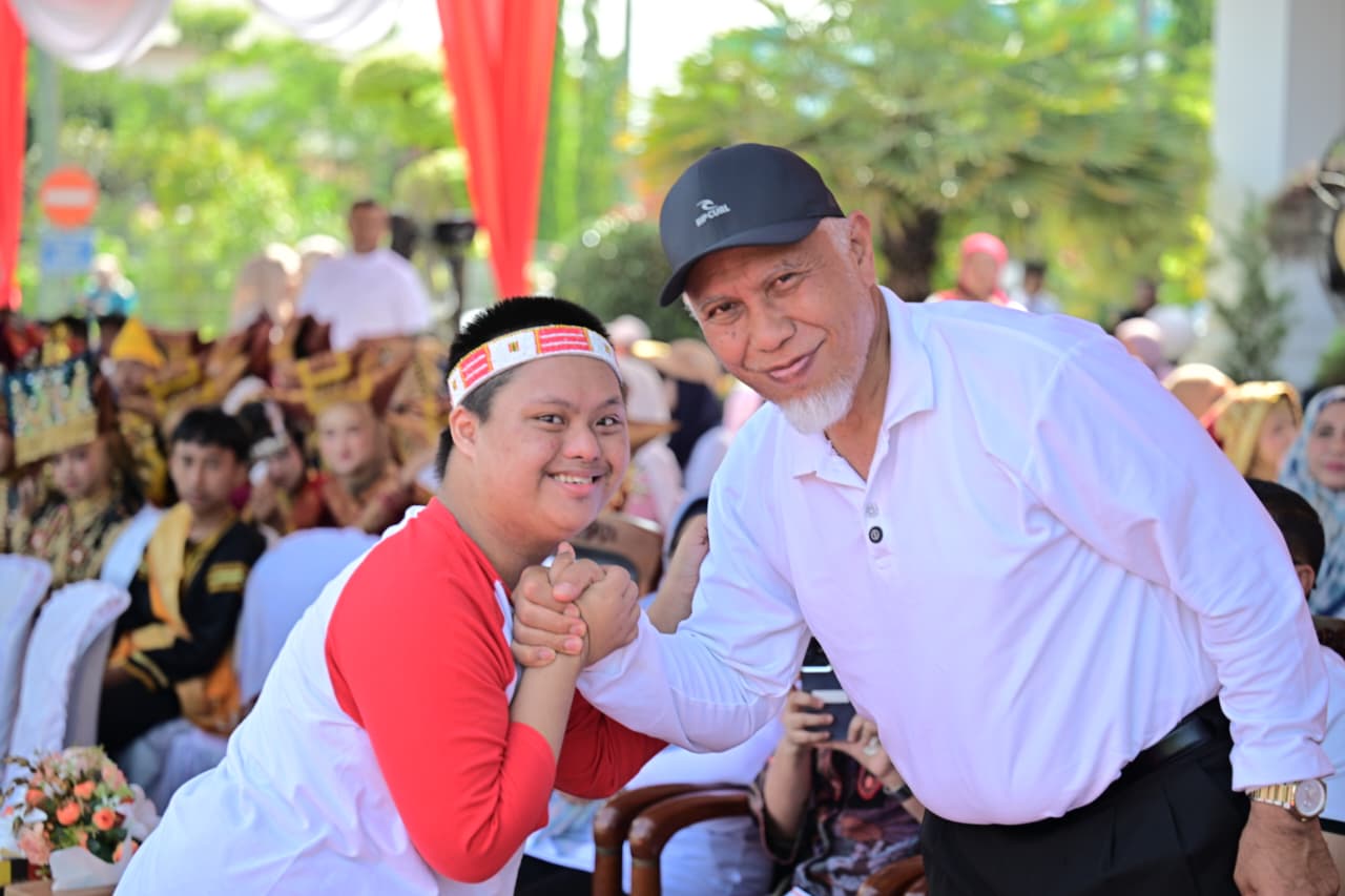 gubernur-mahyeldi: -penuhi-hak-anak-sebagai-investasi-menuju-indonesia-emas-2045