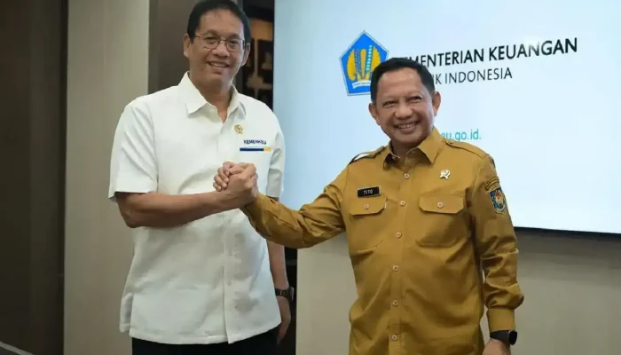 Satgas PRR Perintahkan Instansi Transparankan Progres Rehabilitasi Sumatera