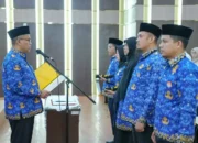 sekda-sumbar-lantik-pejabat-fungsional-dan-tekankan-profesionalisme-asn-daerah