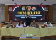 bongkar-praktik-peti,-polda-sumbar-amankan-empat-tersangka-dan-barang-bukti
