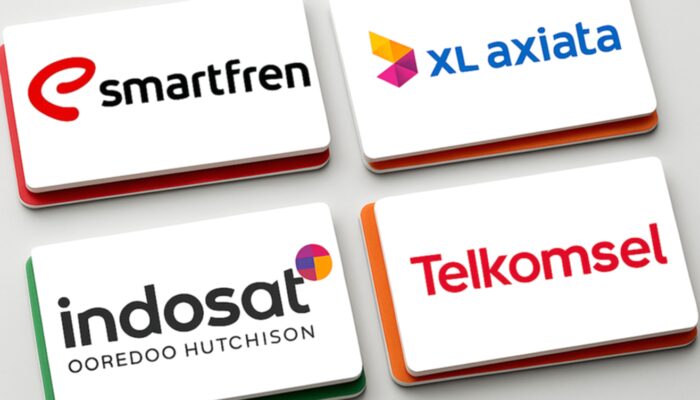 Telkomsel, Indosat, dan XL Raih Frekuensi Baru untuk Perluas Jaringan 5G