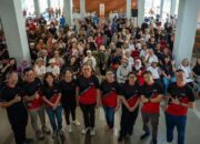 Bank DBS Indonesia Berdayakan Lansia Hadapi Perubahan Struktur Demografi
