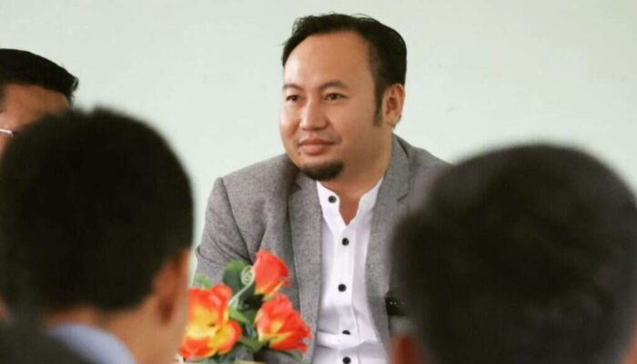 DPR Nilai Dony Oskaria Berhasil Transformasi Ekosistem BUMN Indonesia