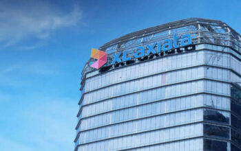 XL Axiata Pacu Transformasi Bisnis Melalui Ekspansi Jaringan 5G