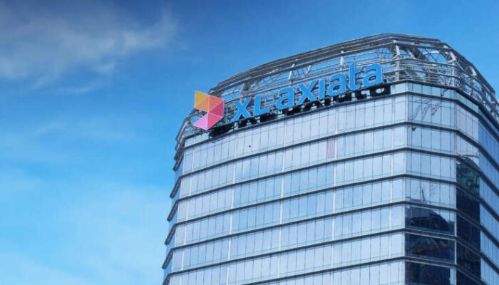 XL Axiata Pacu Transformasi Bisnis Melalui Ekspansi Jaringan 5G