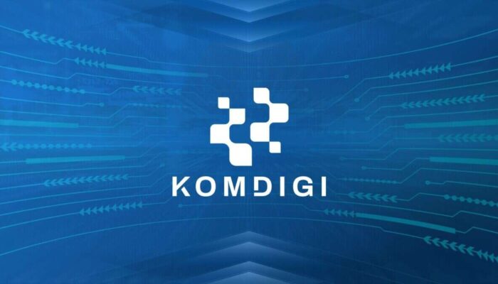 Kemkomdigi Fokus Cetak Talenta Digital untuk Inovasi Teknologi Global