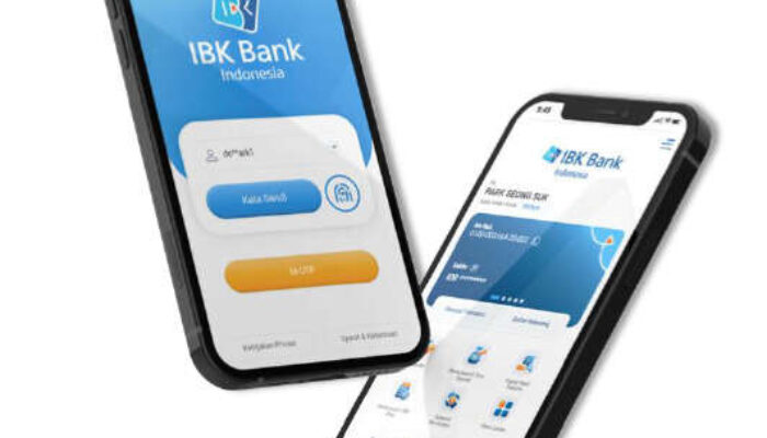 Bank IBK Indonesia Luncurkan Fitur Reset PIN via Mobile Banking