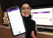 Bank Muamalat Catat Kenaikan Transaksi Sertifikasi Halal Secara Daring
