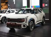Kia Seltos Memperkuat Dominasi di Pasar SUV Global