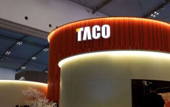 TACO Hadirkan Instalasi Imersif Prismatic Journey di IndoBuildTech 2026