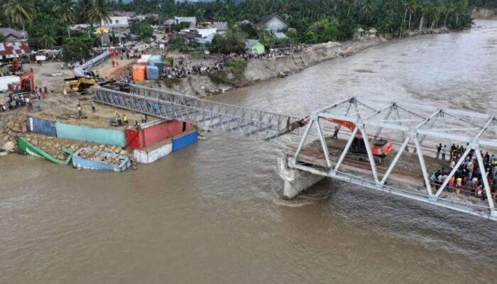 Aceh Fokuskan Dana Tambahan untuk Pemulihan Infrastruktur Pascabencana