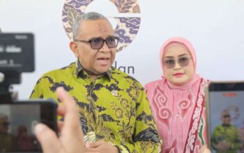 Givaudan Operasikan Fasilitas Baru demi Perluas Lapangan Kerja Nasional