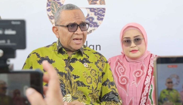 Givaudan Operasikan Fasilitas Baru demi Perluas Lapangan Kerja Nasional