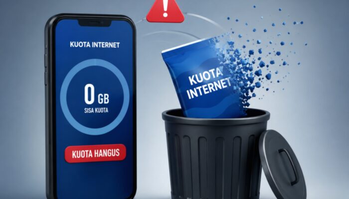 KPPU Awasi Persaingan Usaha Pasca Putusan MK Soal Kuota Internet