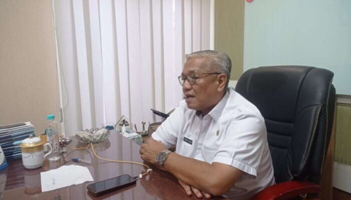 Disnakerin Padang Genjot Kompetensi Pencari Kerja Tekan Angka Pengangguran