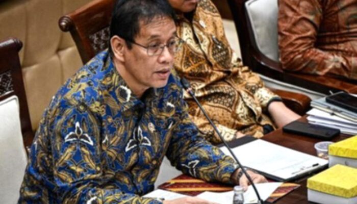 Purbaya Respons Usulan Insentif Pajak 50 Tahun untuk Investor PFII