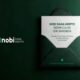Logo NOBI dengan latar belakang sertifikat kelulusan Regulatory Sandbox dari OJK